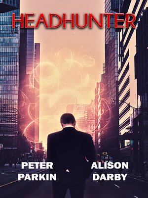 cover image of Headhunter